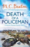 Death of a Policeman (eBook, ePUB)