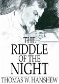 Riddle of the Night (eBook, ePUB)