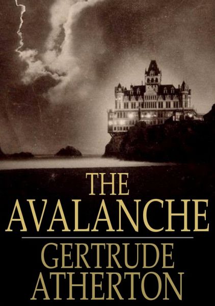 Avalanche (eBook, ePUB)
