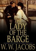 Lady of the Barge (eBook, ePUB)