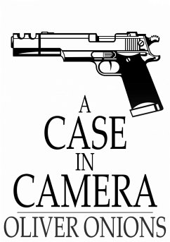 Cover Case in Camera (eBook, ePUB)