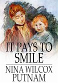 It Pays to Smile (eBook, ePUB)