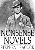 Nonsense Novels (eBook, ePUB)