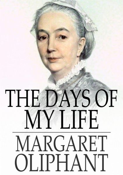 Days of My Life (eBook, ePUB)