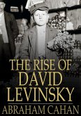 Rise of David Levinsky (eBook, ePUB)