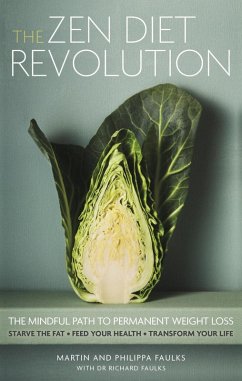Cover The Zen Diet Revolution (eBook, ePUB)