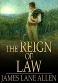 Reign of Law (eBook, ePUB)
