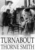 Turnabout (eBook, ePUB)