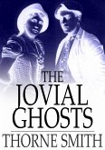 Jovial Ghosts (eBook, ePUB)