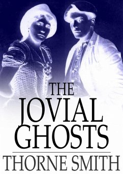 Jovial Ghosts (eBook, ePUB) - Smith, Thorne