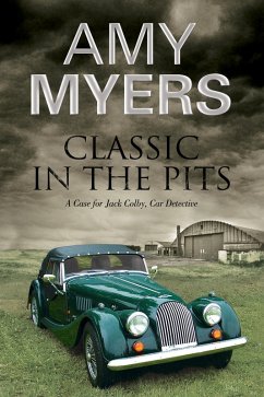 Classic in the Pits (eBook, ePUB) - Myers, Amy