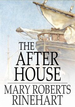Cover After House (eBook, ePUB)