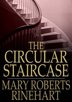 Cover Circular Staircase (eBook, ePUB)