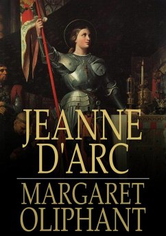 Cover Jeanne d'Arc (eBook, ePUB)