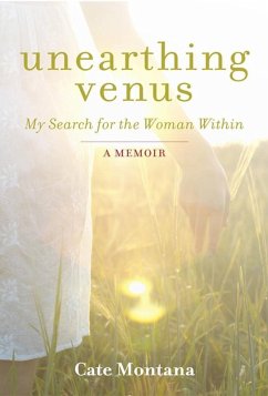 Cover Unearthing Venus (eBook, ePUB)