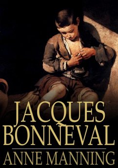 Cover Jacques Bonneval (eBook, ePUB)