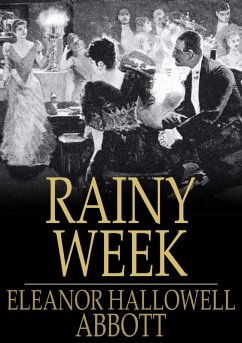 Cover Rainy Week (eBook, ePUB)
