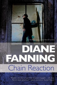 Chain Reaction (eBook, ePUB) Cover Chain Reaction (eBook, ePUB)