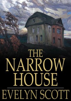 Cover Narrow House (eBook, ePUB)