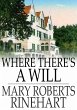 Where There's a Will (eBook, ePUB) - Bild 1