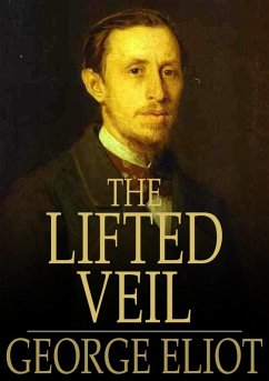 Cover Lifted Veil (eBook, ePUB)
