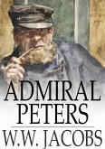 Admiral Peters (eBook, ePUB)