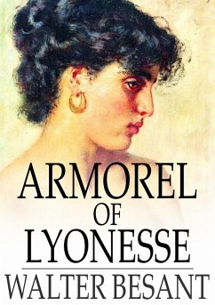 Cover Armorel of Lyonesse (eBook, ePUB)