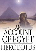 Account of Egypt (eBook, ePUB)