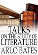 Talks on the Study of Literature... - Bild 1