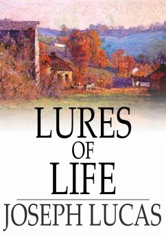 Cover Lures of Life (eBook, ePUB)