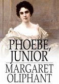 Phoebe, Junior (eBook, ePUB)