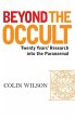 Beyond the Occult (eBook, ePUB) - Bild 1