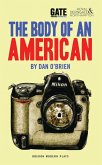 The Body of an American (eBook, ePUB)