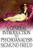General Introduction to Psychoanalysis (eBook, ePUB)