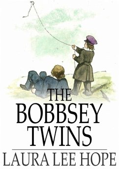 Bobbsey Twins (eBook, ePUB) - Hope, Laura Lee