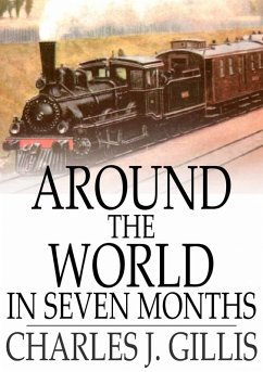 Cover Around the World in Seven Months (eBook, ePUB)