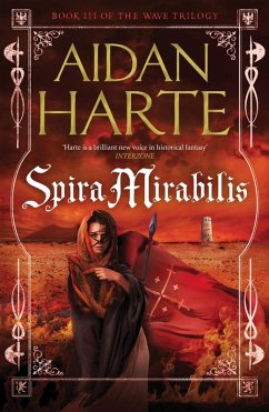Cover Spira Mirabilis (eBook, ePUB)