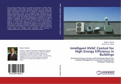 Intelligent HVAC Control for High Energy Efficiency in Buildings