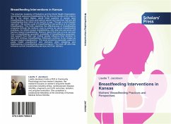 Breastfeeding Interventions in Kansas - Jacobson, Lisette T.