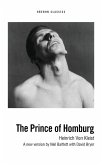 The Prince of Homburg (eBook, ePUB)