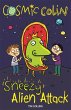 Sneezy Alien Attack (eBook, ePUB) - Bild 1