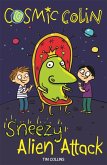 Sneezy Alien Attack (eBook, ePUB)