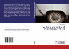 Modeling and control of omnidirectional wheels Modeling and control of omnidirectional wheels