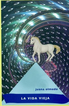 Cover La vida vieja