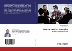 Communication Strategies - Moazen, Mohammad;Kafipour, Reza