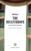 The Misanthrope (eBook, ePUB)