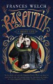 Rasputin (eBook, ePUB)