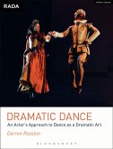 Dramatic Dance (eBook, ePUB)