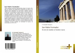 San Pablo Formador - Tamayo G., H. Fernando