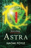 Astra (eBook, ePUB)